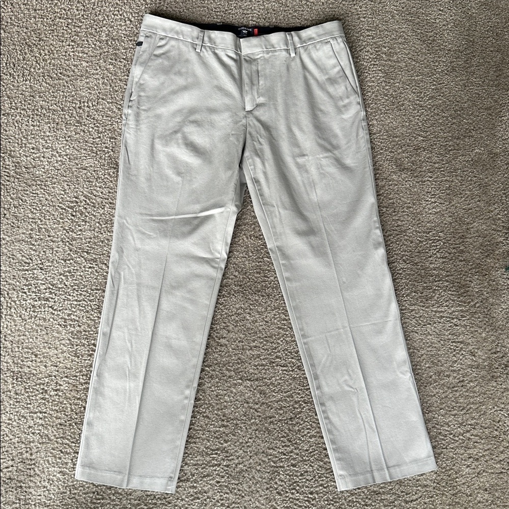 Dockers TAN Pants - Picture 2 of 7